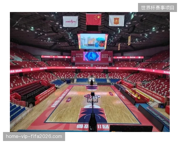 体育场馆赛事运营已从单项执行转向全周期管理竞争